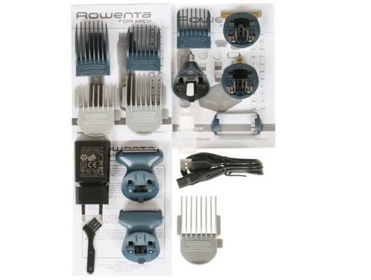 Триммер ROWENTA TN9460F4